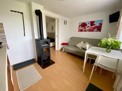 Zenit Vendégház Borgáta - kép 9