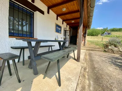 Zengő Vendégház Borgáta - kép 12