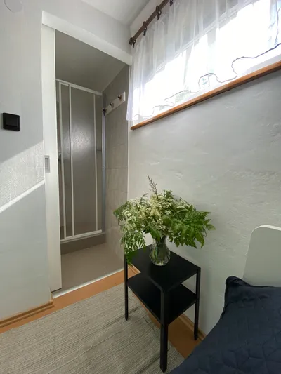 Zenit Vendégház Borgáta - kép 11