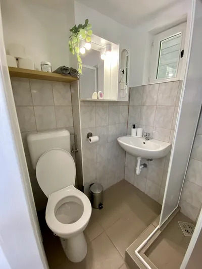 Zenit Vendégház Borgáta - kép 12