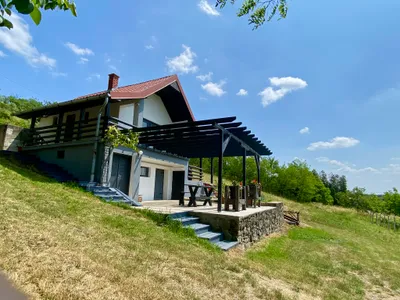 Zenit Vendégház Borgáta - kép 1