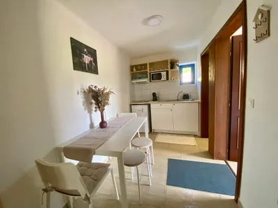 Zengő Vendégház Borgáta - kép 3