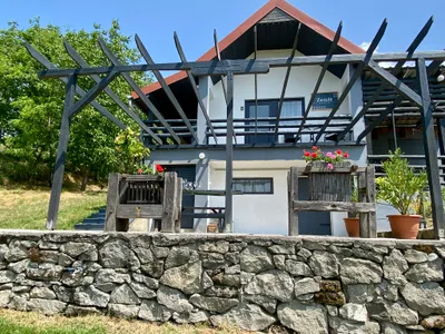 Zenit Vendégház Borgáta - kép 2