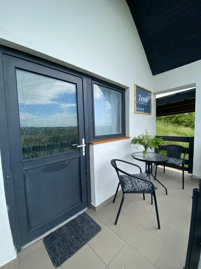 Zenit Vendégház Borgáta - kép 3