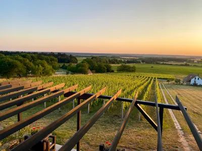 Zenit Vendégház Borgáta - kép 4