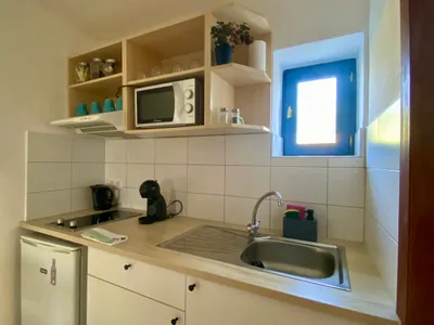 Zengő Vendégház Borgáta - kép 5