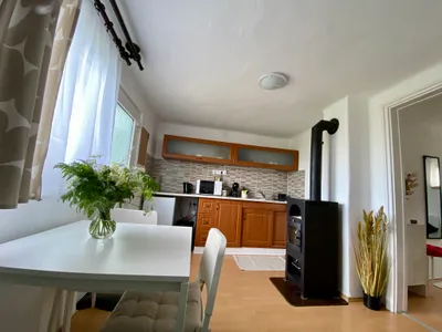 Zenit Vendégház Borgáta - kép 5