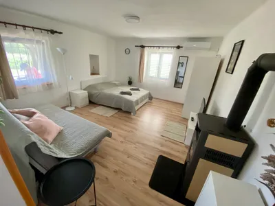 Zengő Vendégház Borgáta - kép 6