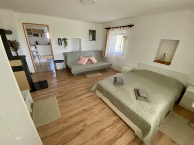 Zengő Vendégház Borgáta - kép 7