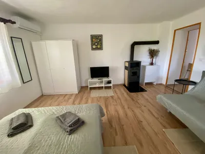 Zengő Vendégház Borgáta - kép 8