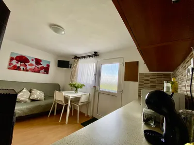 Zenit Vendégház Borgáta - kép 7