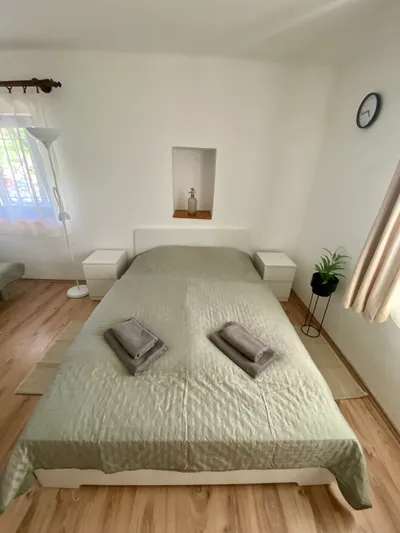 Zengő Vendégház Borgáta - kép 9