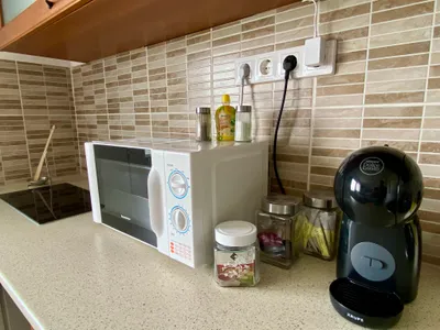 Zenit Vendégház Borgáta - kép 8